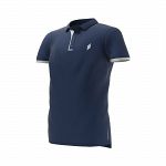 Eye Polo Navy / White